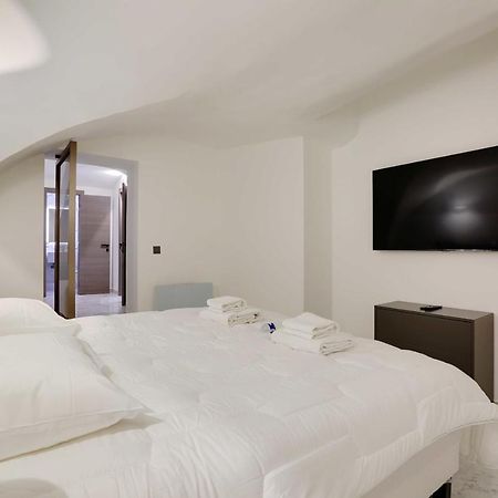 Appartamento Beautiful 1Br6P - Montorgueil Rdc Parigi Esterno foto
