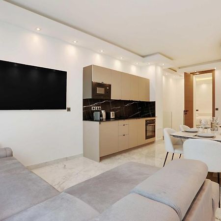 Appartamento Beautiful 1Br6P - Montorgueil Rdc Parigi Esterno foto