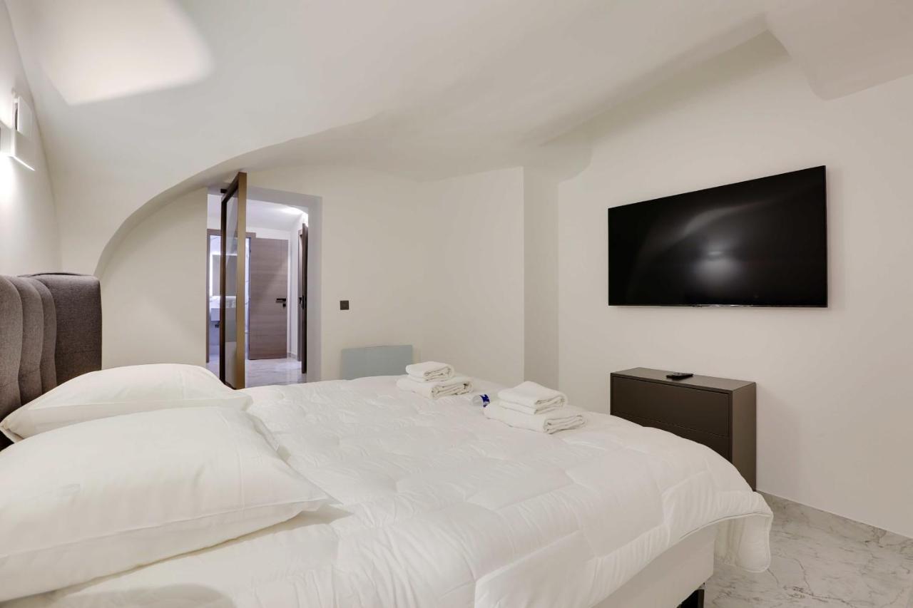 Appartamento Beautiful 1Br6P - Montorgueil Rdc Parigi Esterno foto